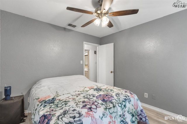 4602 TRAILWOOD DRIVE, Wichita Falls, TX 76310