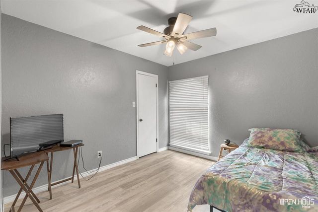 4602 TRAILWOOD DRIVE, Wichita Falls, TX 76310