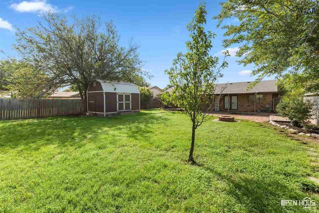 4602 TRAILWOOD DRIVE, Wichita Falls, TX 76310