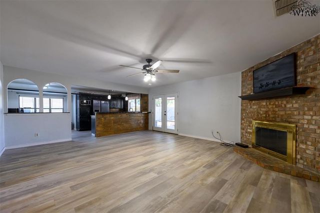 4602 TRAILWOOD DRIVE, Wichita Falls, TX 76310