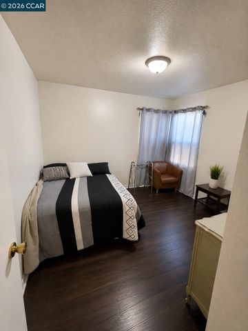 4321 Florida Ave, Richmond, CA 94804
