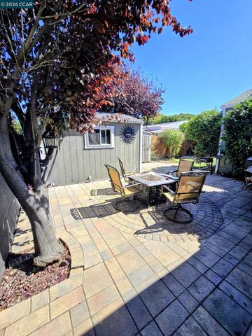 4321 Florida Ave, Richmond, CA 94804