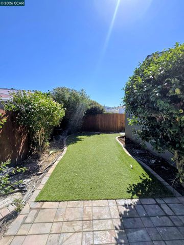 4321 Florida Ave, Richmond, CA 94804