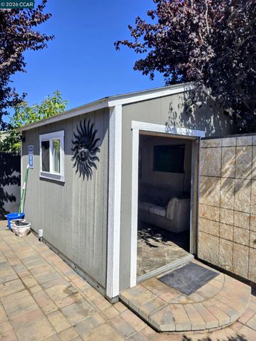 4321 Florida Ave, Richmond, CA 94804