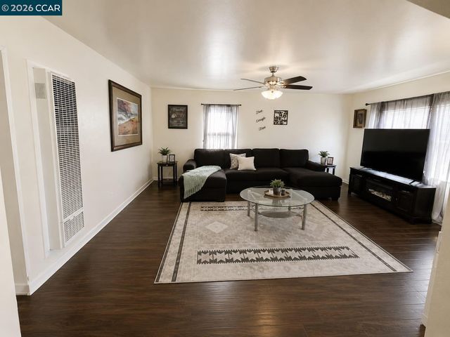 4321 Florida Ave, Richmond, CA 94804