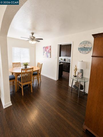4321 Florida Ave, Richmond, CA 94804