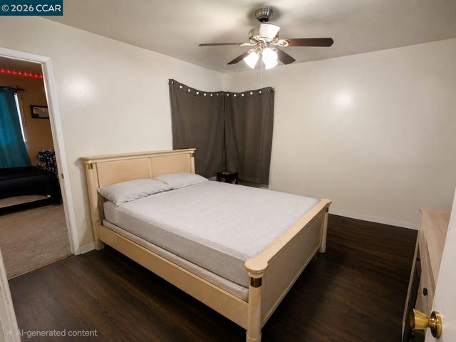4321 Florida Ave, Richmond, CA 94804