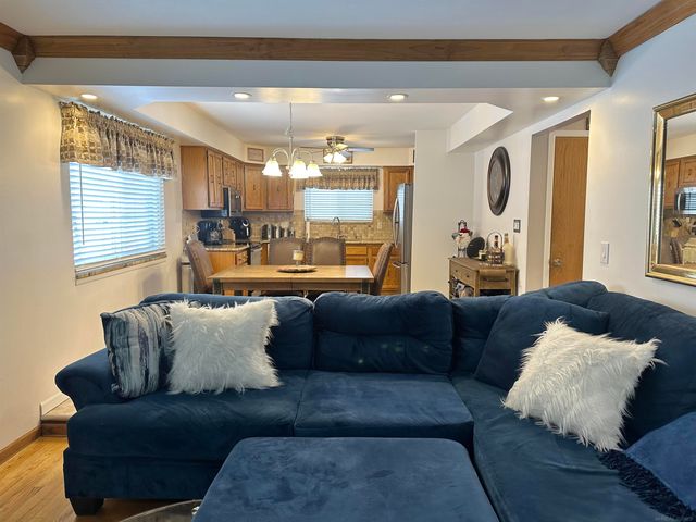 19559 Lloyd St Street, Clinton Township, MI 48038