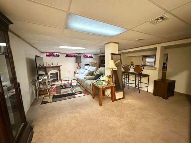 19559 Lloyd St Street, Clinton Township, MI 48038