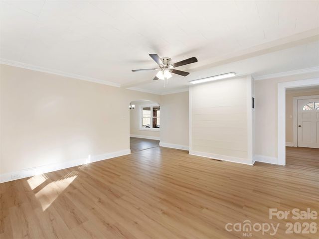 5851 Tuckaseegee Road, Kannapolis, NC 28081