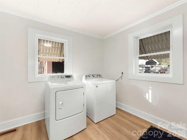 5851 Tuckaseegee Road, Kannapolis, NC 28081