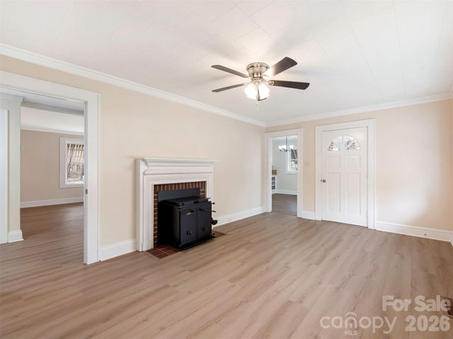 5851 Tuckaseegee Road, Kannapolis, NC 28081