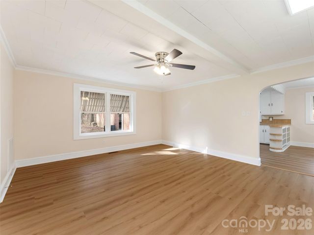 5851 Tuckaseegee Road, Kannapolis, NC 28081