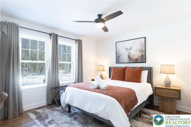 Sun Valley Drive, Tunkhannock Twp, PA 18610