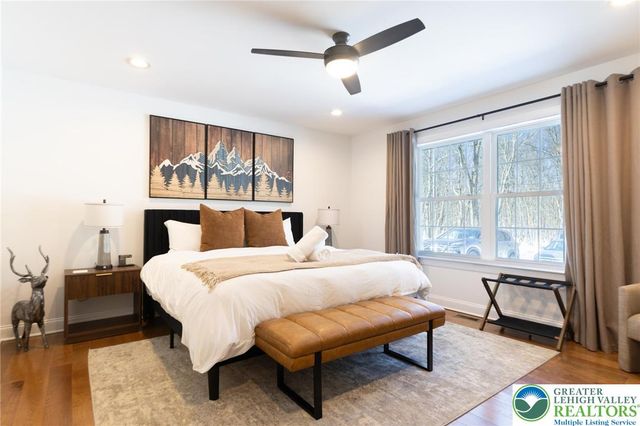 Sun Valley Drive, Tunkhannock Twp, PA 18610