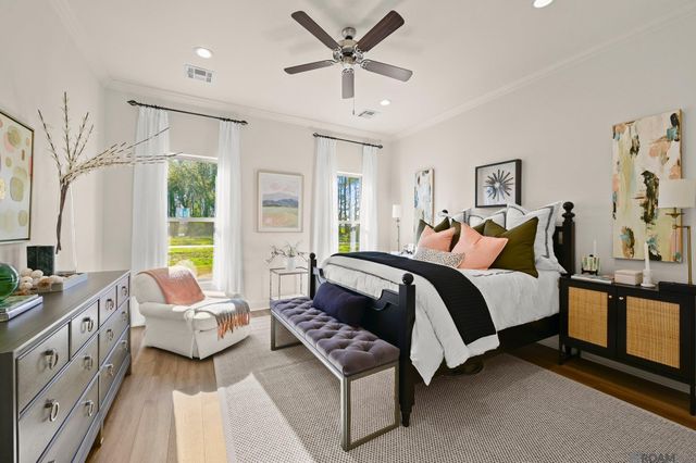 36189 Belle Parc Ave, Geismar, LA 70734