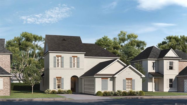 36189 Belle Parc Ave, Geismar, LA 70734
