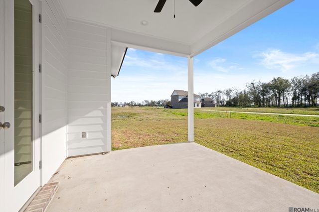 36189 Belle Parc Ave, Geismar, LA 70734