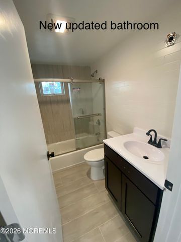 666 Ocean Avenue first floor, Long Branch, NJ 07740