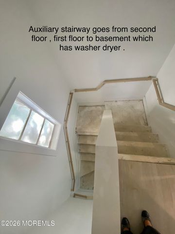 666 Ocean Avenue first floor, Long Branch, NJ 07740