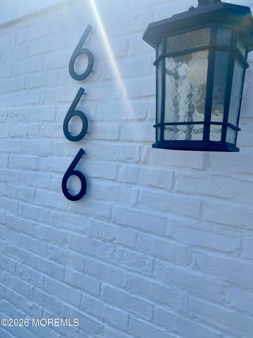 666 Ocean Avenue first floor, Long Branch, NJ 07740