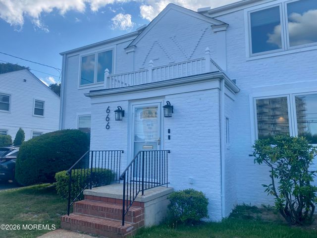 666 Ocean Avenue first floor, Long Branch, NJ 07740