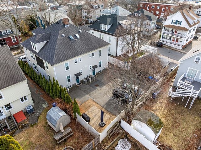 16.5 Holly St 2L, Salem, MA 01970