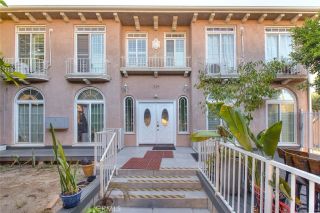 335 N Mariposa Avenue, Los Angeles, CA 90004