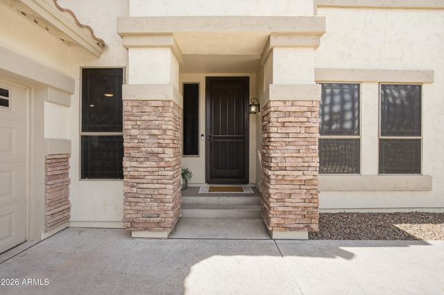 4562 S STAR CANYON Drive, Gilbert, AZ 85297