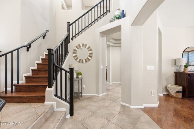 4562 S STAR CANYON Drive, Gilbert, AZ 85297