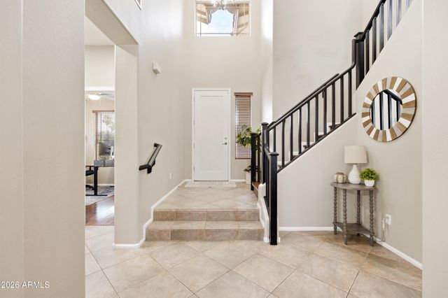 4562 S STAR CANYON Drive, Gilbert, AZ 85297