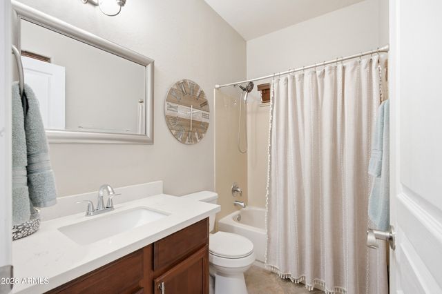 4562 S STAR CANYON Drive, Gilbert, AZ 85297