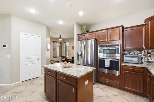 4562 S STAR CANYON Drive, Gilbert, AZ 85297