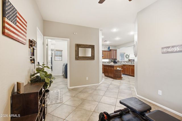 4562 S STAR CANYON Drive, Gilbert, AZ 85297