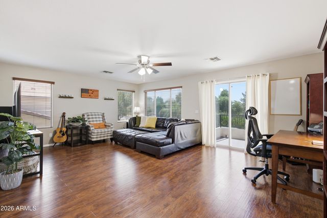 4562 S STAR CANYON Drive, Gilbert, AZ 85297