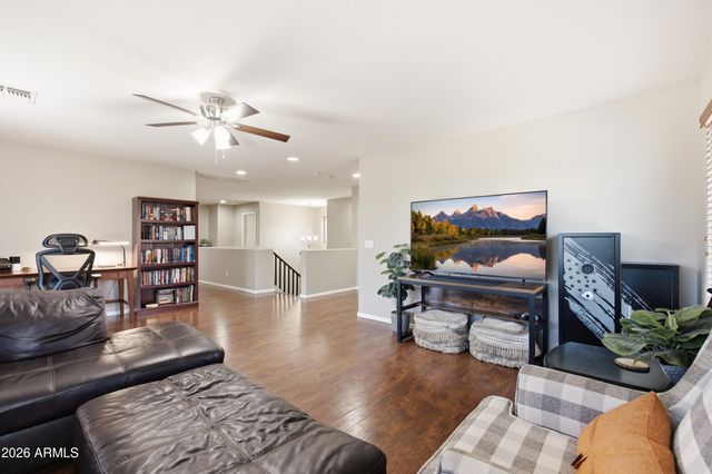 4562 S STAR CANYON Drive, Gilbert, AZ 85297