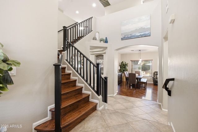 4562 S STAR CANYON Drive, Gilbert, AZ 85297