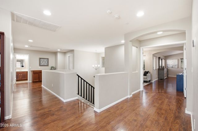 4562 S STAR CANYON Drive, Gilbert, AZ 85297