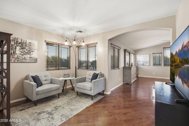 4562 S STAR CANYON Drive, Gilbert, AZ 85297
