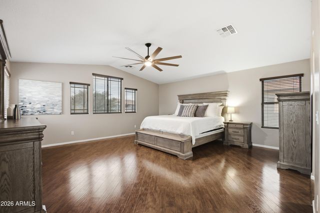 4562 S STAR CANYON Drive, Gilbert, AZ 85297