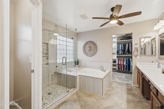 4562 S STAR CANYON Drive, Gilbert, AZ 85297