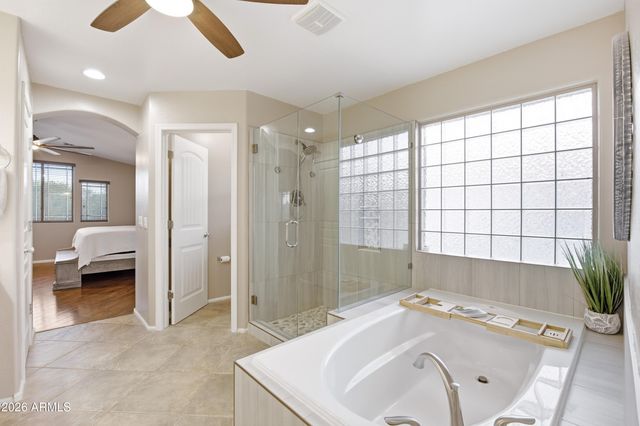 4562 S STAR CANYON Drive, Gilbert, AZ 85297