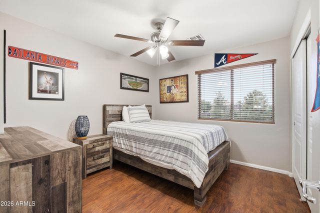 4562 S STAR CANYON Drive, Gilbert, AZ 85297