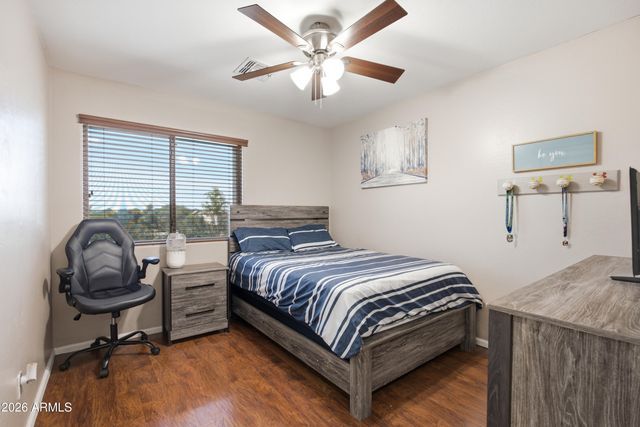 4562 S STAR CANYON Drive, Gilbert, AZ 85297