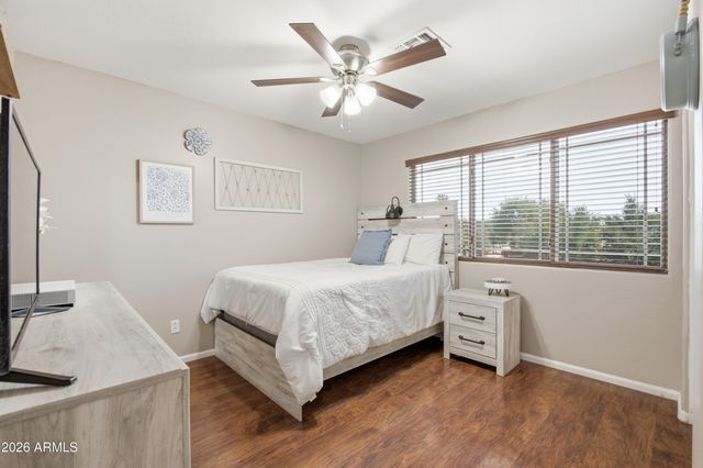 4562 S STAR CANYON Drive, Gilbert, AZ 85297