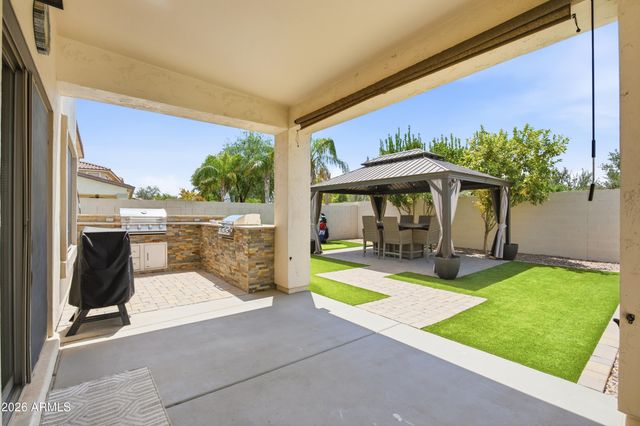 4562 S STAR CANYON Drive, Gilbert, AZ 85297