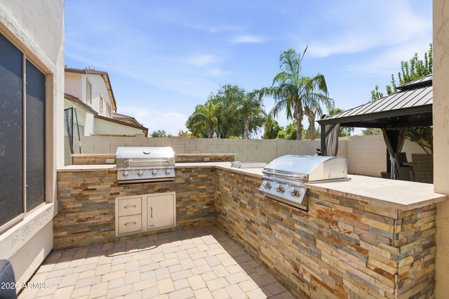 4562 S STAR CANYON Drive, Gilbert, AZ 85297