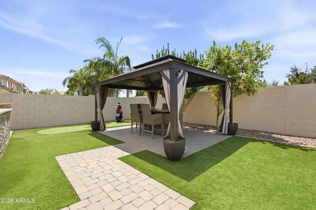 4562 S STAR CANYON Drive, Gilbert, AZ 85297