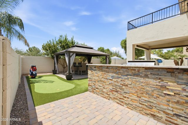4562 S STAR CANYON Drive, Gilbert, AZ 85297