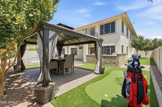 4562 S STAR CANYON Drive, Gilbert, AZ 85297